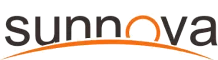 sunnova logo